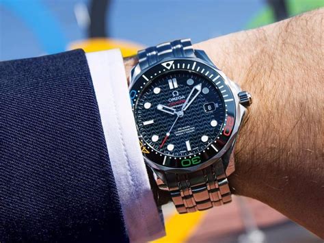 omega seamaster 2018 replica|omega seamaster alternative.